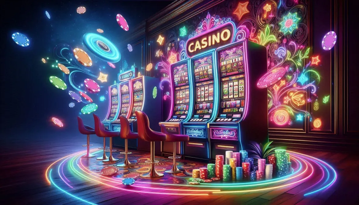Golden Tiger Casino
